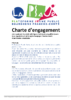 Charte d’engagement de la PlaJe – Septembre 2017