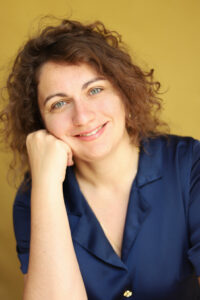 Héloïse Desrivières